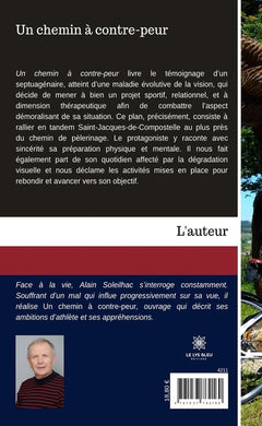 Un chemin à contre-peur