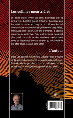 Les collines meurtrières