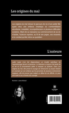 Les origine du mal