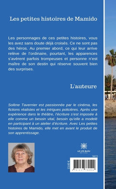 Les petites histoires de Mamido