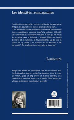 Les identités remarquables