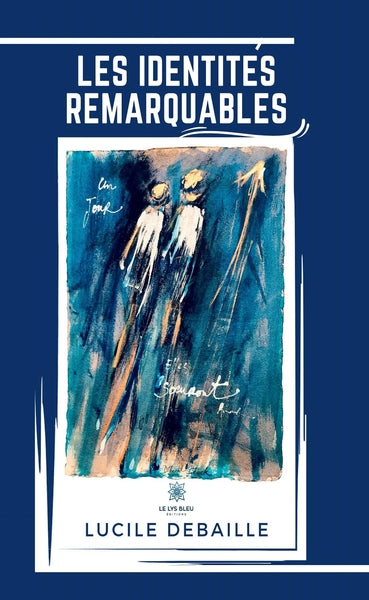 Les identités remarquables