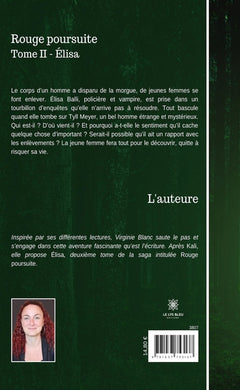 Rouge poursuite