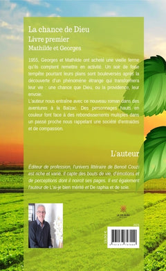 La chance de Dieu
