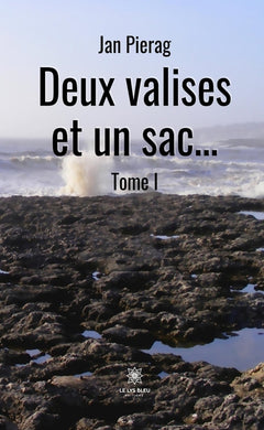Deux valises et un sac...