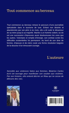 Tout commence au berceau