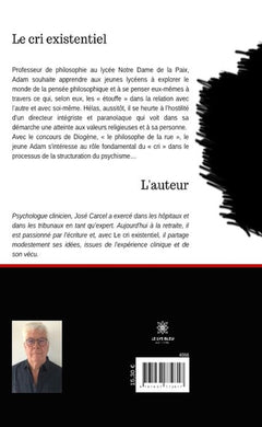 Le cri existentiel