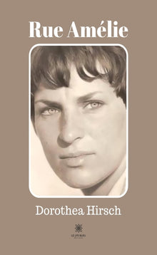 Rue Amélie