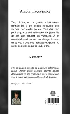 Amour inaccessible