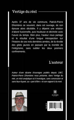 Vertige du réel