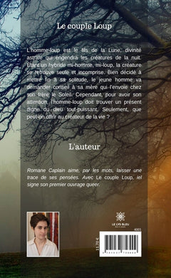 Le couple Loup