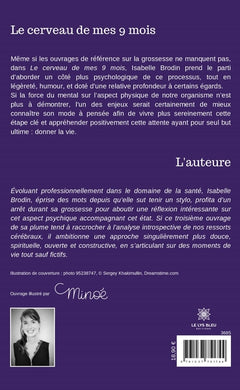 Le cerveau de mes 9 mois