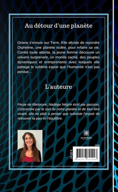 Au détour d'une planète