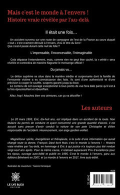 Mais c'est le monde à l'envers !