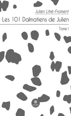 Les 101 Dalmatiens de Julien