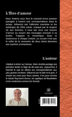 L'Être d'amour
