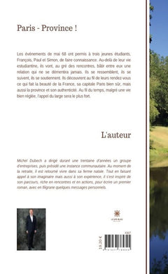 Paris - Province !