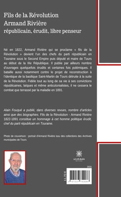 Fils de la révolution