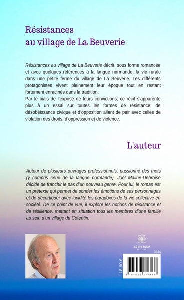 Résistances au village de La Beuverie