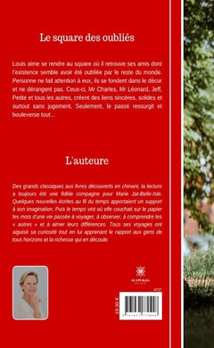 Le square des oubliés