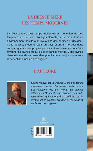La Déesse-Mère des temps modernes
