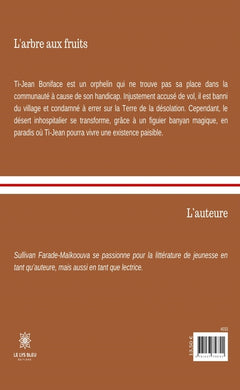 L'arbre aux fruits