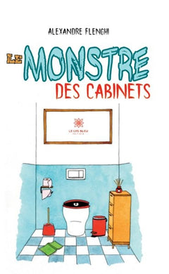Le monstre des cabinets