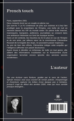 French touch