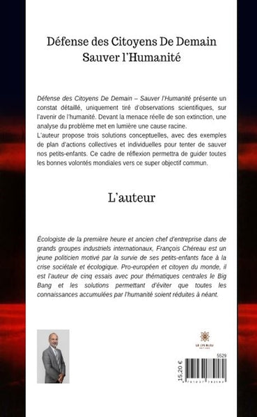 Défense des Citoyens De Demain