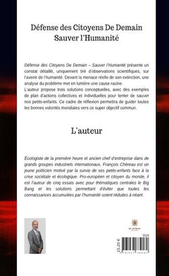 Défense des Citoyens De Demain
