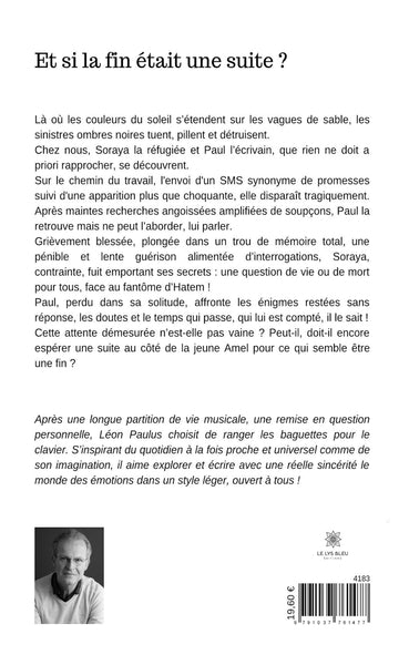 Et si la fin était une suite ?