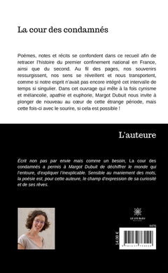 La cour des condamnés