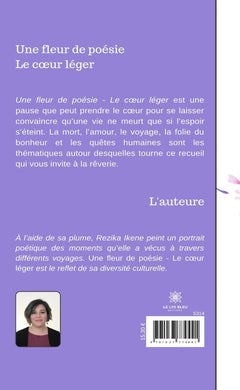 Une fleur de poésie