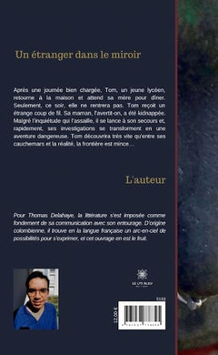 Un étranger dans le miroir