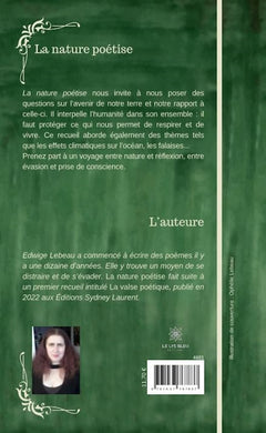 La nature poétise