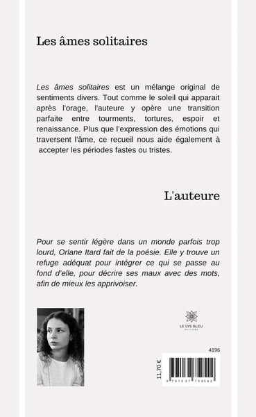 Les âmes solitaires