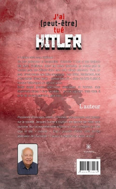 J'ai (peut-être) tué Hitler ou « l'effet papillon » après la chute d'une brique