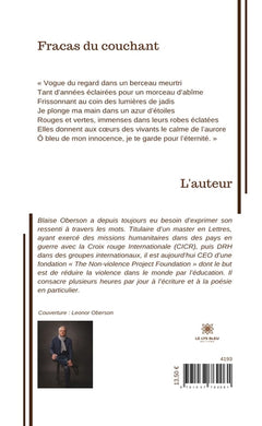Fracas du couchant