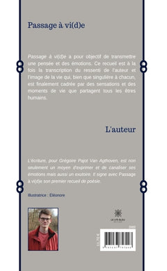 Passage à vi(d)e