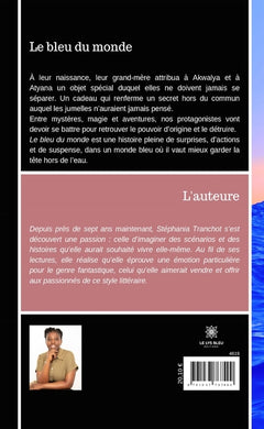 Le bleu du monde