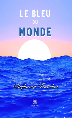 Le bleu du monde