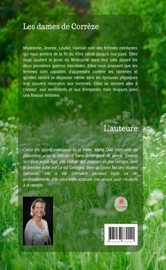Les dames de Corrèze