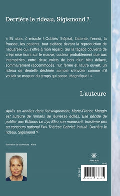 Derrière le rideau, Sigismond ?