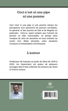 Ceci n'est ni une pipe ni une pomme