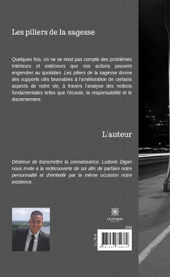 Les piliers de la sagesse