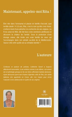 Maintenant, appelez-moi Rita !
