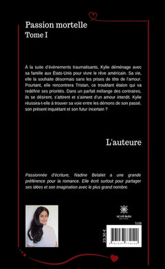 Passion mortelle