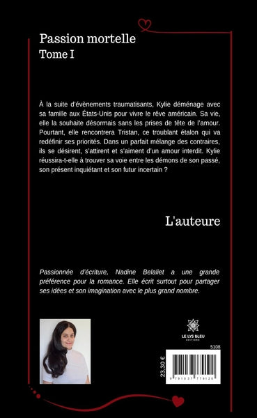 Passion mortelle