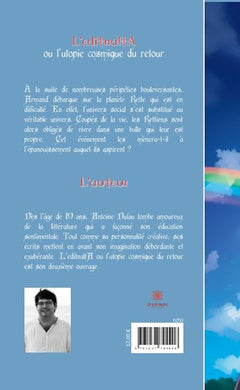 L'editnaltA