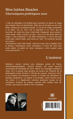 Nos luttes finales